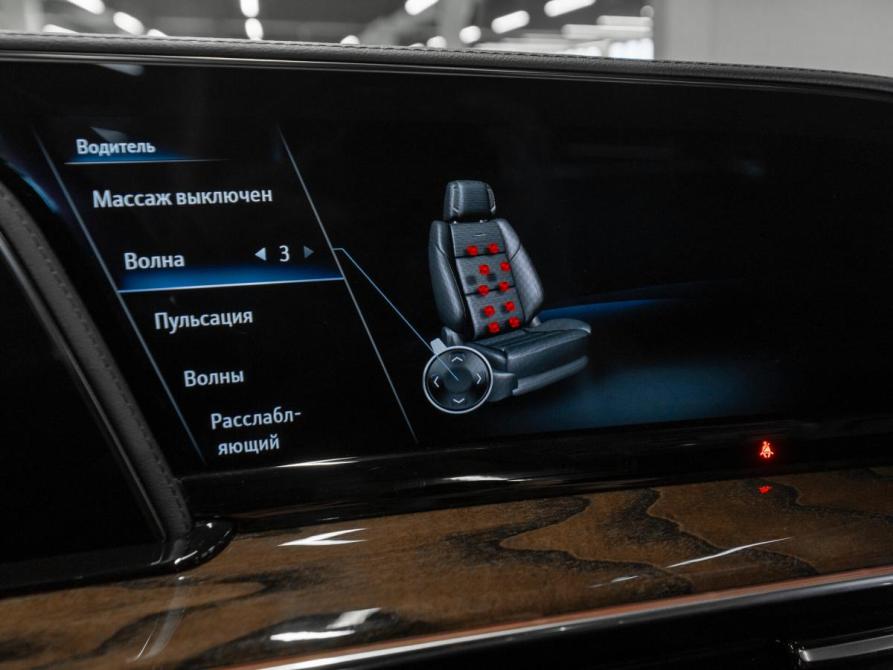 Cadillac Escalade V Москва  - изображение 33