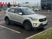 Hyundai Creta I Рестайлинг Санкт-Петербург  - изображение 6