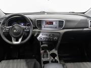 Kia Sportage IV Рестайлинг Казань  - изображение 14