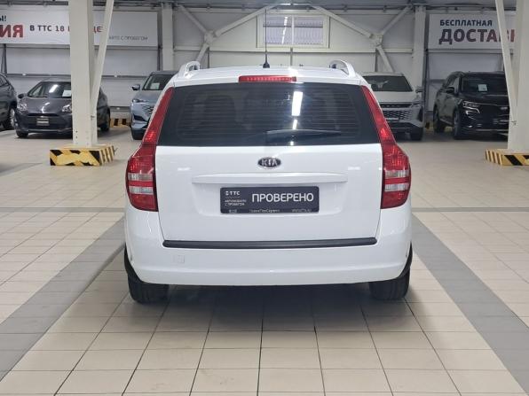 Kia Ceed I с пробегом 2009 года, цена 590 000 рублей, 262002 км, универсал, Автокод Объявления