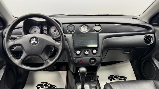 Mitsubishi Outlander I с пробегом 2007 года, цена 655 000 рублей, 242927 км, внедорожник, Автокод Объявления