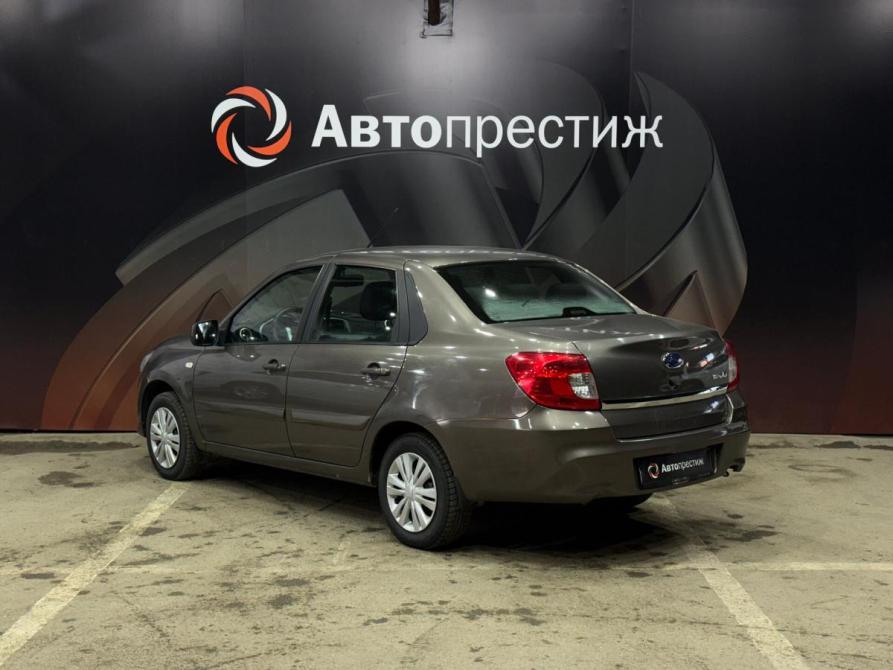 Datsun on-DO I Рестайлинг Ставрополь  - изображение 5