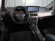 Toyota Corolla X (E140 E150) Рестайлинг Ростов-на-Дону  - изображение 24