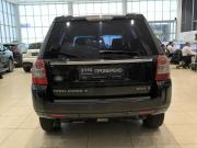 Land Rover Freelander II Рестайлинг Казань  - изображение 29