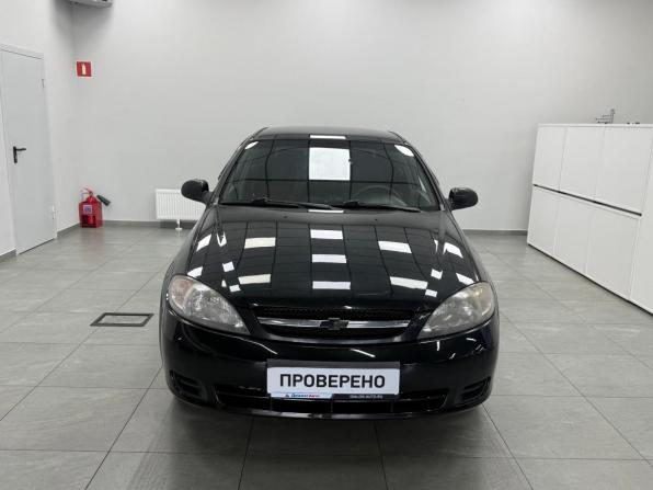 Chevrolet Lacetti I с пробегом 2009 года, цена 470 000 рублей, 123297 км, хэтчбек, Автокод Объявления