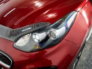 Kia Sportage IV Рестайлинг Иркутск  - изображение 45