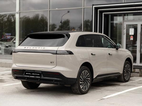 Новый Exeed Exlantix ET 2025 года, цена 6 990 000 рублей, внедорожник, Автокод Объявления
