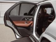 Mercedes-Benz GLE II (V167) Рестайлинг Москва  - изображение 59