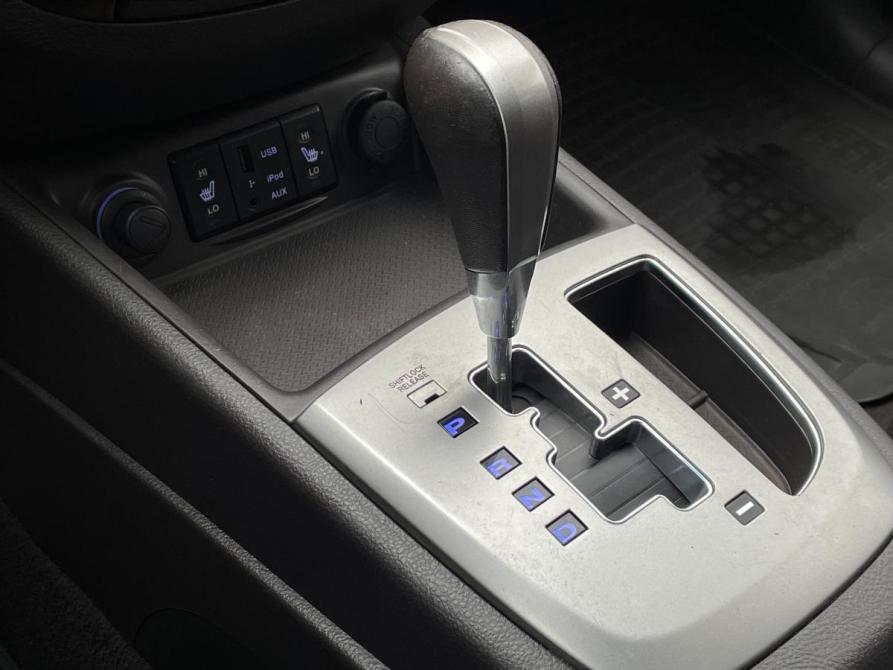 Hyundai Santa Fe II Рестайлинг Вологда  - изображение 21