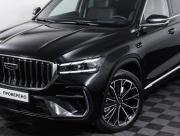 Geely Monjaro I Рестайлинг 2 Москва  - изображение 56