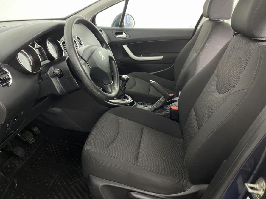 Peugeot 408 I Воронеж  - изображение 12