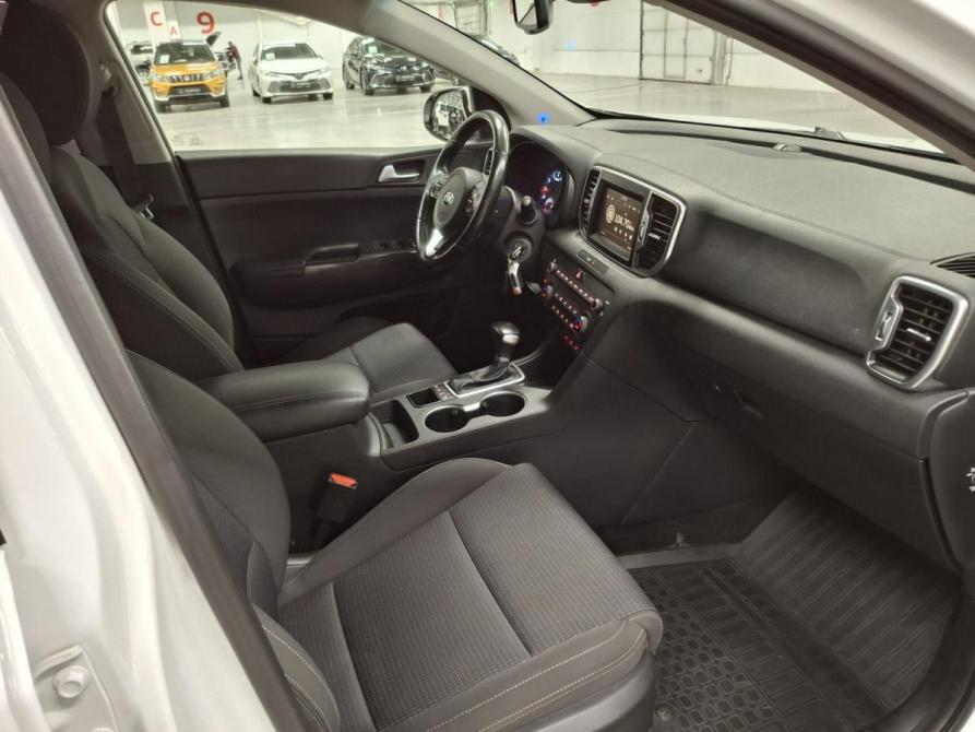 Kia Sportage IV Рестайлинг Казань  - изображение 13