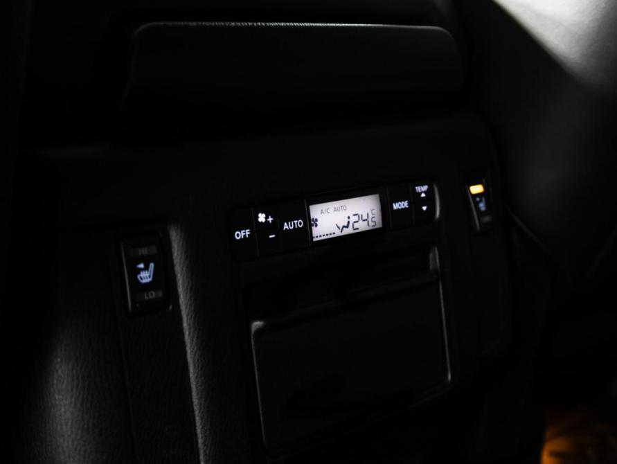 Infiniti QX80 I Санкт-Петербург  - изображение 25