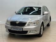 Skoda Octavia II (A5) Рестайлинг Балашиха  - изображение 16