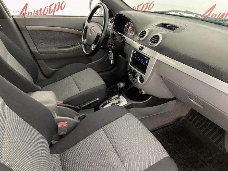 Chevrolet Lacetti I Псков  - изображение 12
