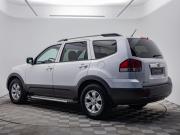 Kia Mohave I Москва  - изображение 21