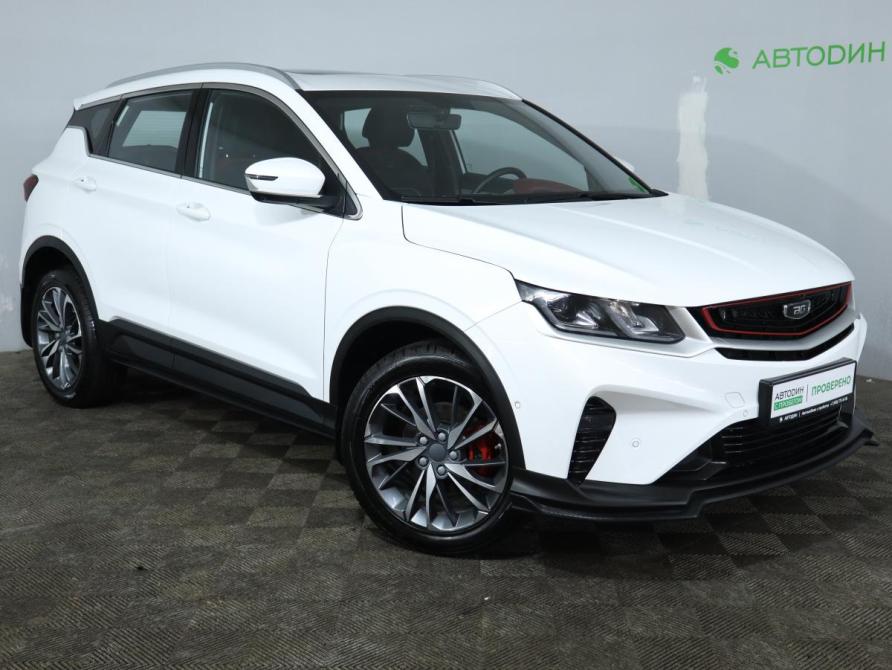 Belgee X50 Москва  - изображение 3