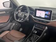 Skoda Kodiaq I Рестайлинг Калининград  - изображение 43