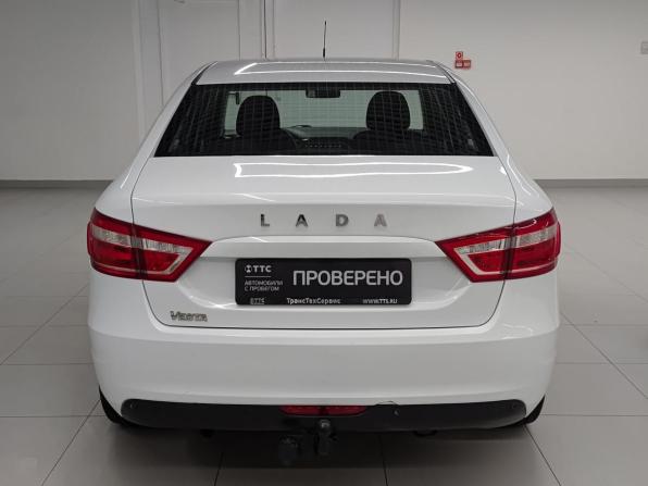 Lada (ВАЗ) Vesta I с пробегом 2019 года, цена 844 000 рублей, 161428 км, седан, Автокод Объявления