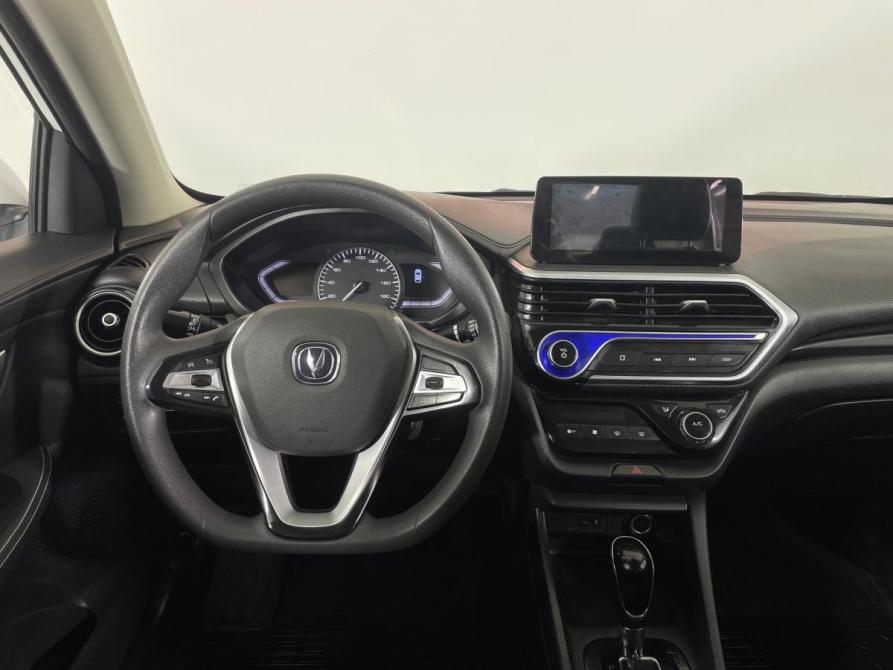 Changan Alsvin Воронеж  - изображение 13