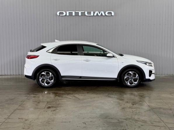 Kia XCeed I с пробегом 2020 года, цена 1 847 000 рублей, 132753 км, хэтчбек, Автокод Объявления
