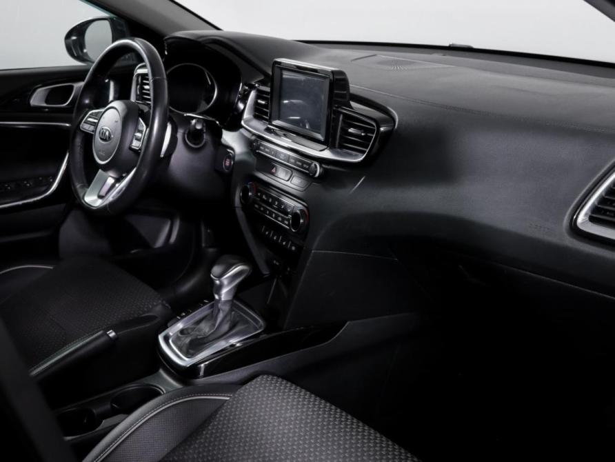 Kia Ceed III Москва  - изображение 10