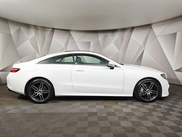 Mercedes-Benz E-Класс V (W213 S213 C238) с пробегом 2019 года, цена 3 191 000 рублей, 193311 км, купе-хардтоп, Автокод Объявления