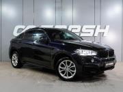 BMW X6 II (F16) Воронеж  - изображение 41