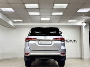 Toyota Fortuner II Рестайлинг Санкт-Петербург  - изображение 30