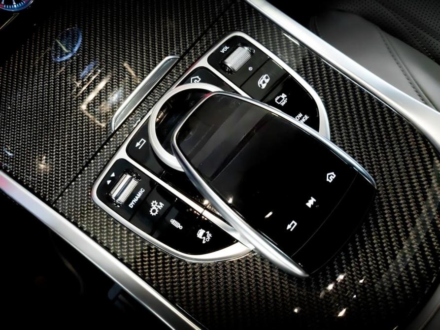 Mercedes-Benz G-Класс AMG II (W463) Москва  - изображение 27