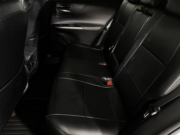 Toyota Harrier IV (XU80) с пробегом 2020 года, цена 3 500 000 рублей, 56578 км, внедорожник, Автокод Объявления