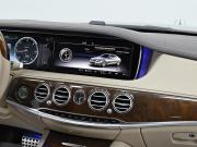 Mercedes-Benz S-Класс VI (W222 C217) Москва  - изображение 35