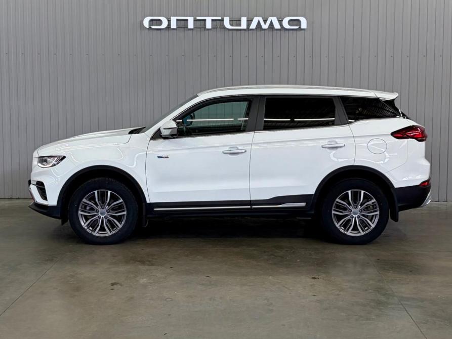 Geely Atlas Pro Краснодар  - изображение 8