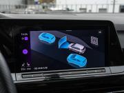 Volkswagen Golf VIII Москва  - изображение 47