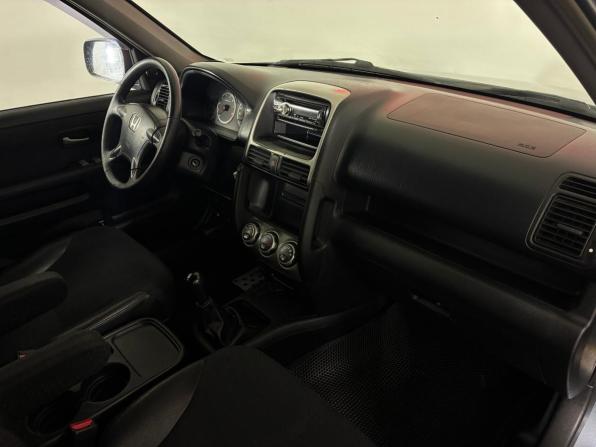 Honda CR-V II с пробегом 2004 года, цена 680 000 рублей, 369600 км, внедорожник, Автокод Объявления