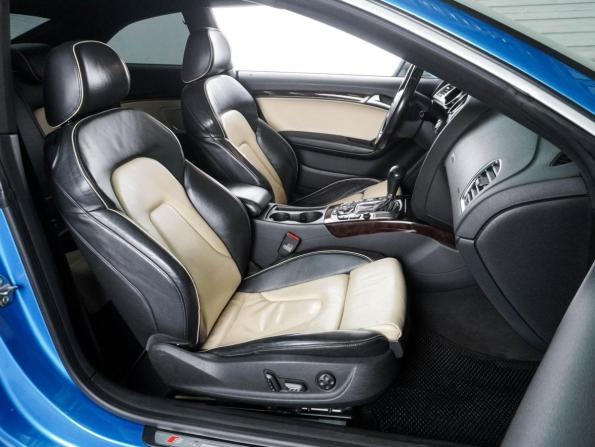 Audi A5 I (8T) с пробегом 2009 года, цена 1 219 000 рублей, 214769 км, купе, Автокод Объявления
