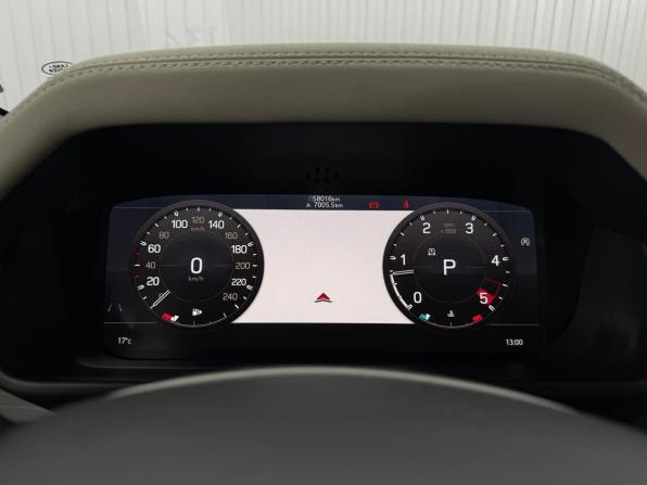 Land Rover Defender II с пробегом 2021 года, цена 5 097 000 рублей, 58013 км, внедорожник, Автокод Объявления