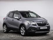 Opel Mokka I Санкт-Петербург  - изображение 28