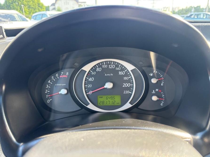 Hyundai Tucson I Москва  - изображение 14