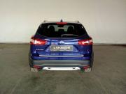Nissan Qashqai II Москва  - изображение 25