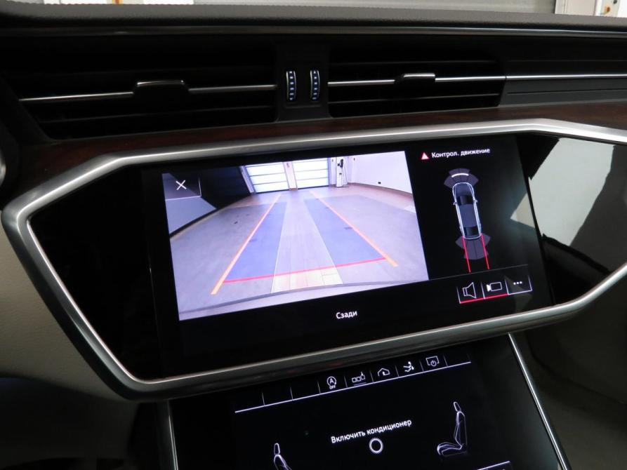 Audi A7 II (4K) Санкт-Петербург  - изображение 11
