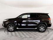 Toyota Fortuner II Санкт-Петербург  - изображение 33