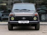 Lada (ВАЗ) 2121 (4x4) I Рестайлинг Самара  - изображение 16
