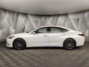Lexus ES VII Рестайлинг Москва  - изображение 28