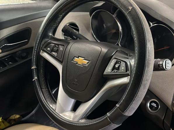Chevrolet Cruze I Рестайлинг с пробегом 2013 года, цена 730 000 рублей, 231402 км, универсал, Автокод Объявления