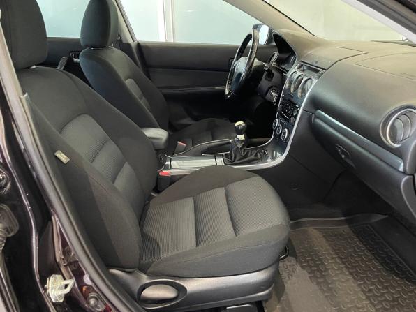 Mazda 6 I (GG) Рестайлинг с пробегом 2007 года, цена 289 000 рублей, 276327 км, седан, Автокод Объявления