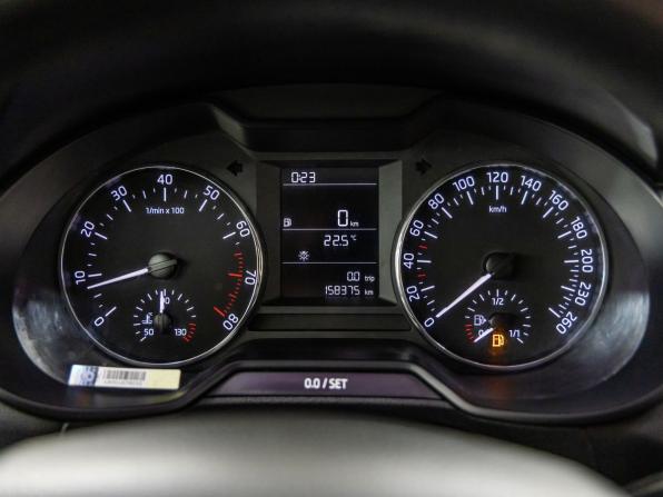 Skoda Octavia III (A7) с пробегом 2014 года, цена 938 000 рублей, 158375 км, лифтбек, Автокод Объявления