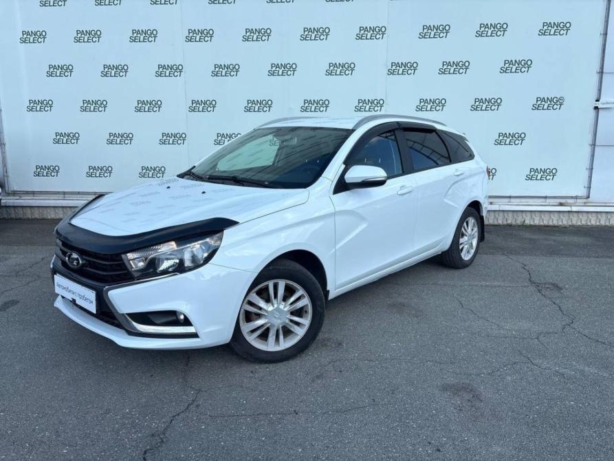 Lada (ВАЗ) Vesta I Нижний Тагил  - изображение 1