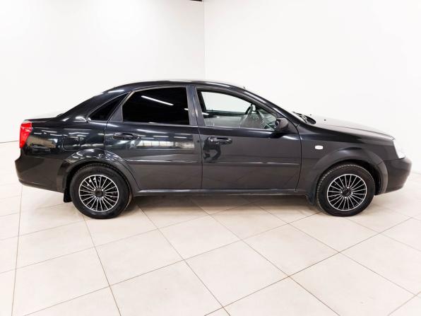 Chevrolet Lacetti I с пробегом 2009 года, цена 467 800 рублей, 151551 км, седан, Автокод Объявления