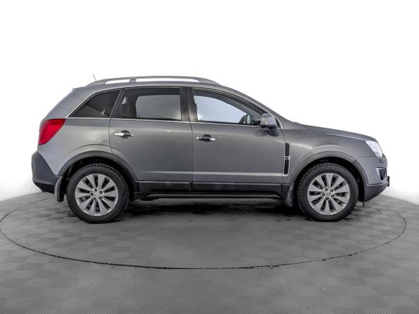 Opel Antara I Рестайлинг с пробегом 2013 года, цена 1 575 000 рублей, 51537 км, внедорожник, Автокод Объявления